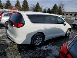 كرايسلر فوياجر